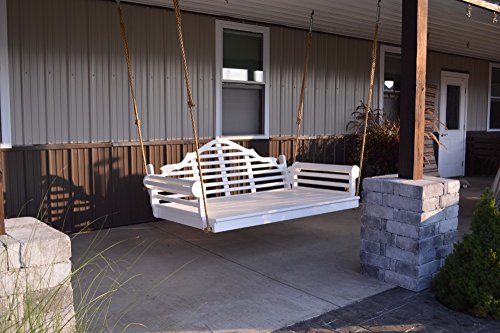 A&L Furniture Rope Kit for Swing and Swing bed- 3/4 inch