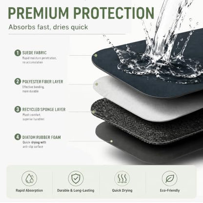 Window Sill Mat,Narrow Adjustable Pad(Tender Bud Green, 6 * 78.8in) - color: Tender Bud Green, size: 6" x 6'7" (Rectangular)