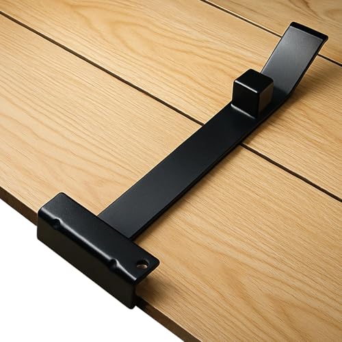 WHLLING 17” Heavy Duty Flooring Pull Bar, Pull Bar Flooring Tool