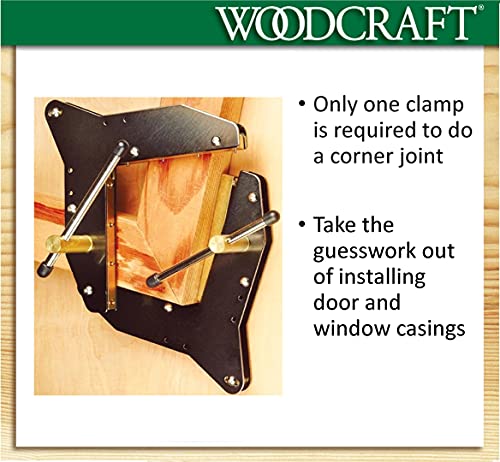 Woodriver Miter Max Corner Clamp - Sold Individually