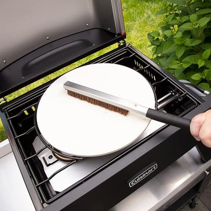 Cuisinart CCB-399 Pizza Stone Cleaning Brush