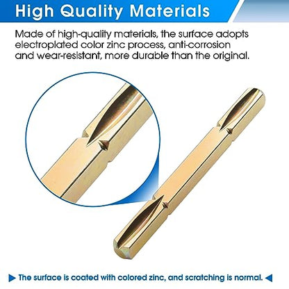 Replacement Andersen Door Handle Spindle 2579830