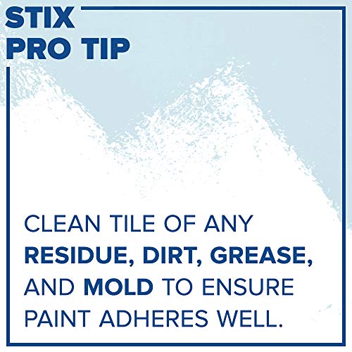 INSL-X SXA11009A-04 Stix Acrylic Waterborne Bonding Primer, 1 Quart, White - size: 32 Fl Oz (Pack of 1)