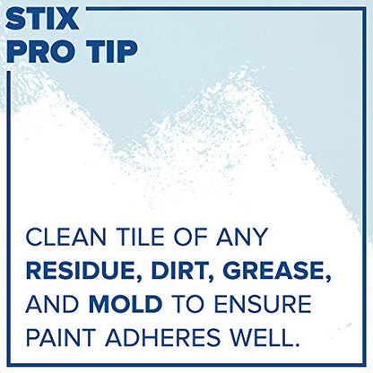 INSL-X SXA11009A-04 Stix Acrylic Waterborne Bonding Primer, 1 Quart, White - size: 32 Fl Oz (Pack of 1)