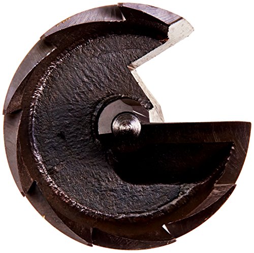Fisch 032F05398 Fsb-094777 Drill Bit, 2-1/8" - size: 2-1/8"