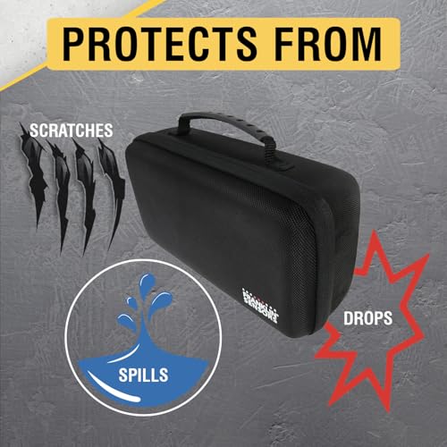 Franklin Sensors ProSensor MAX and Official Case