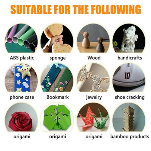 Extensivek Ex01 Glue,Welding High-Strength Oily Glue,Universal Super Glue Gel,Instant Bonding,Strong Adhesion (2PCS) - color: 2PCS