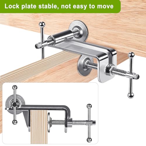 Insaga Enhanced Deck Board Straightening Tool Board Bender Deck Tool,1Pack - color: 1pcs