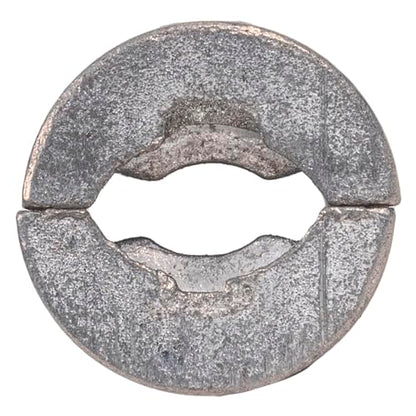 Conquest Lag Shield Anchors, Short 5/16" x 1-1/4" - size: 5/16" x 1-1/4"