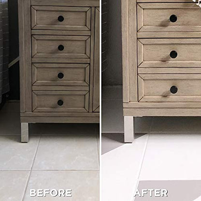 Rust-Oleum Home Interior Floor Semi-Gloss Aged Gray Coating Kit - color: Aged Gray