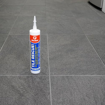 Injection Repair Adhesive - 2 Pack - 10.5 oz. Tubes - for Loose & Hollow Tile, Marble, Stone & Wood Floors. *for Best Results Use The Proven Power of a Caulk Gun* - style: 2 Tubes