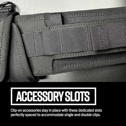 Diamondback Tempo Tool Belt with Lumbar Support, XS/S - size: XS/S