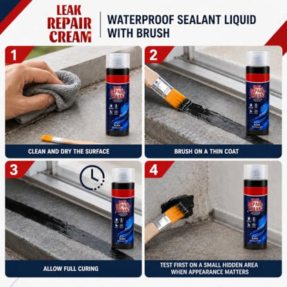 Waterproof Sealant 100g