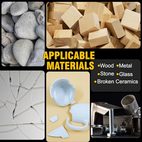 Kintsugi Repair Kit 50ml Gold Silver Ceramic Glue Japanese Kintsugi Process