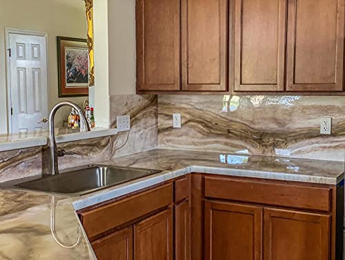 Stone Coat Countertops Epoxy Thickener (0.5 lb) for Vertical Application