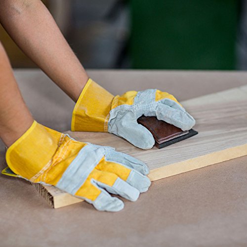 LotFancy 1200 Grit Sandpaper, 45PCS, 9 x 3.6 Dry Wet Sand Paper, Silicon Carbide Sanding Sheet for Metal Automotive Wood Furniture Sanding, Polishing, Finishing - size: 1200Grit