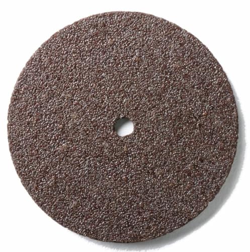 Dremel 409 36-Piece Rotary Tool Cutting Accessories