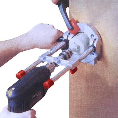 Richelieu Multi Angled Drill Guide - size: 1