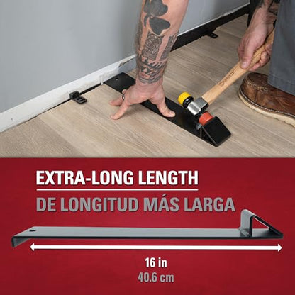 Roberts 10-018 The Maverick Wide Angle Pull Bar