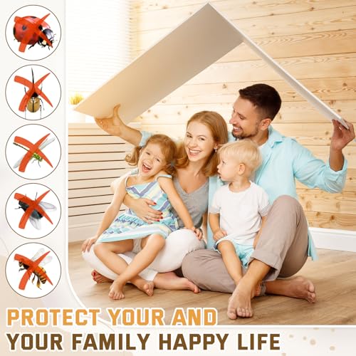 Tandefio 100 Pcs 6 Sizes Carpenter Bee Plug Rubber Cork Stopper Carpenter Bee Corks for Easy Repair of Damaged Porch Hole - size: Six Sizes