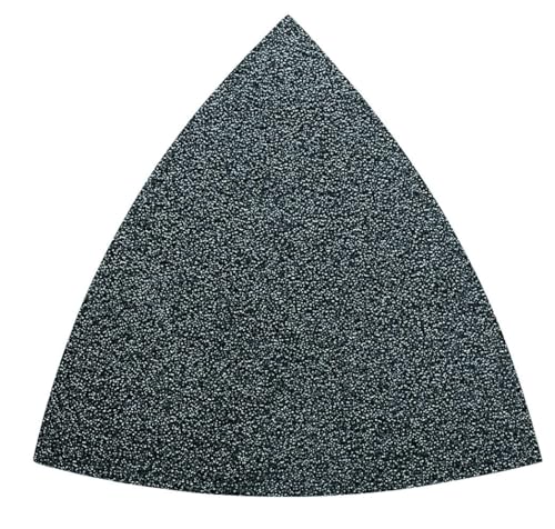 Fein 6-37-17-086-04-8 36 Grit Sandpaper Hook and Loop, 5-Pack - size: 36 Grit, 5-Pack