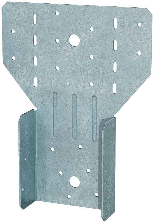 SIMPSON STRONG-TIE Post Cap ACH4Z, 20/ct