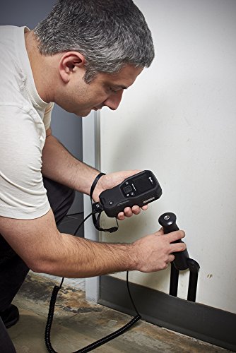 FLIR MR09 Baseboard Probe - style: MR09: Baseboard Probe