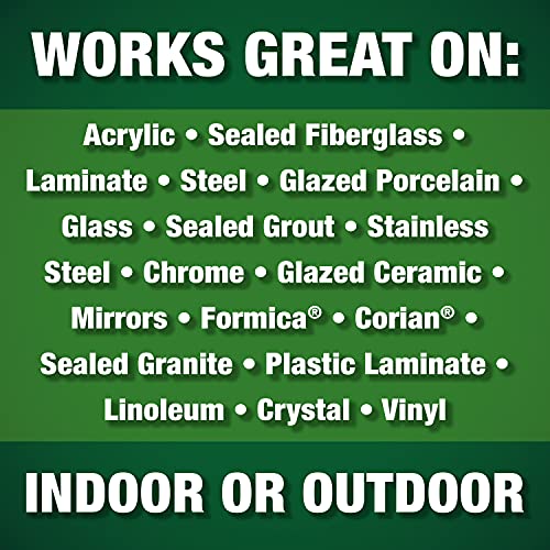 Mold Armor Rapid Clean Remediation, 1 Gallon; Kills, Cleans & Prevents Mold & Mildew
