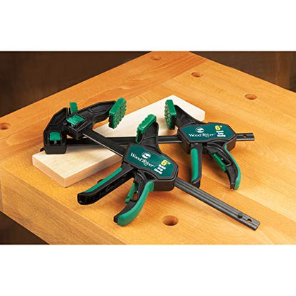 Woodriver 24" Quick Bar Clamp