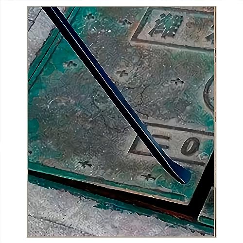 Hexagonal Connecting Bar Sleever Line-Up Bar 36"(900mm) Steel Crowbar for Prying and Aligning with Chisel End, Mn Steel - size: 36 Inch