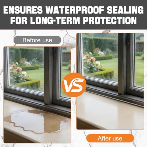 Gray Caulk, Gray Silicone Caulk, Grey Caulk, Waterproof