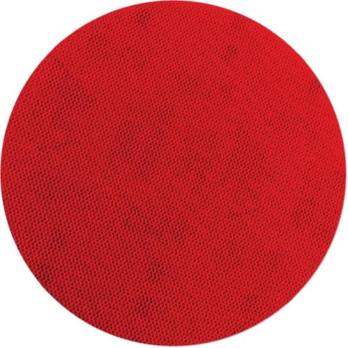 Diablo SandNet Reusable Sanding Discs with Connection Pad - 5", 10-Pack