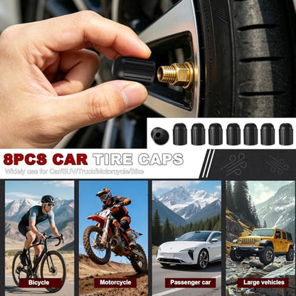 14Pcs Car Trim Removal Tool kit No Scratch Plastic Pry Tool-Red - color: Red, size: 14 PCS