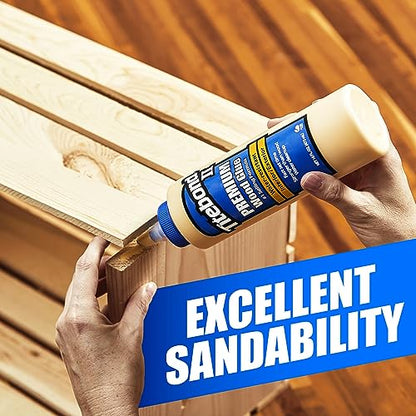Titebond 5006 II Premium Wood Glue - Gallon - size: 128 fl oz (1 Pack)