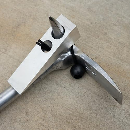 Revolution Fire - Firefighter Wedge - Durable Aluminum Wedge