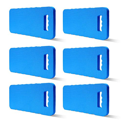 Gardzen Garden Kneeling Pad - size: 6-Pack
