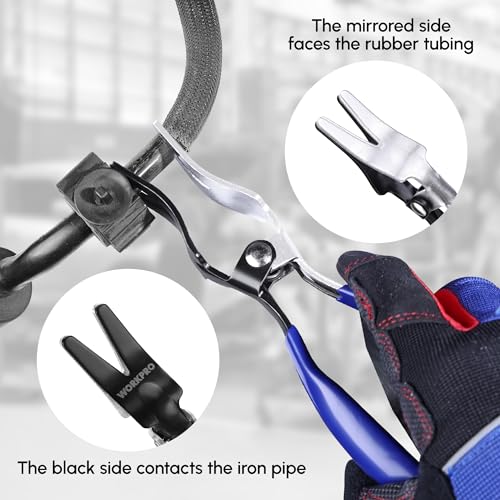 WORKPRO Hose Removal Pliers