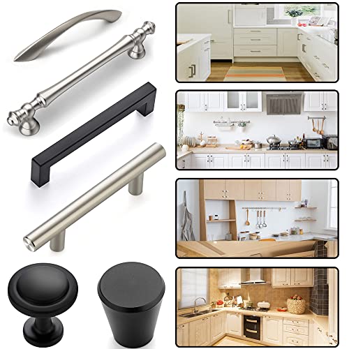 King&Charles Aluminum Cabinet Hardware Jig&Auto Center Punch - style: MAX-Aluminum