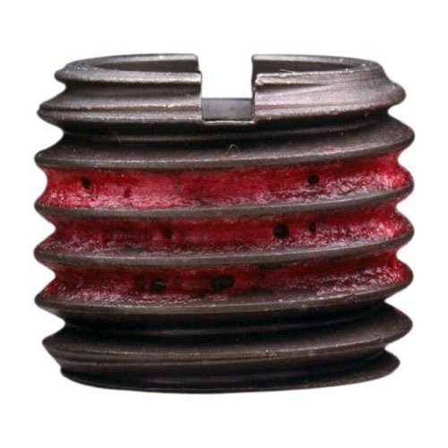 E-Z LOK Thread Insert, 0.4375-20 Internal, 0.625-11 External, 5 ct