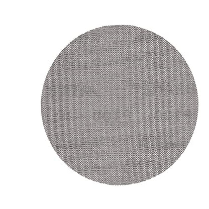 Mirka Abranet 6 Inch 120 Grit Mesh Sanding Discs, Hook and Loop, 10 Pack - size: 120