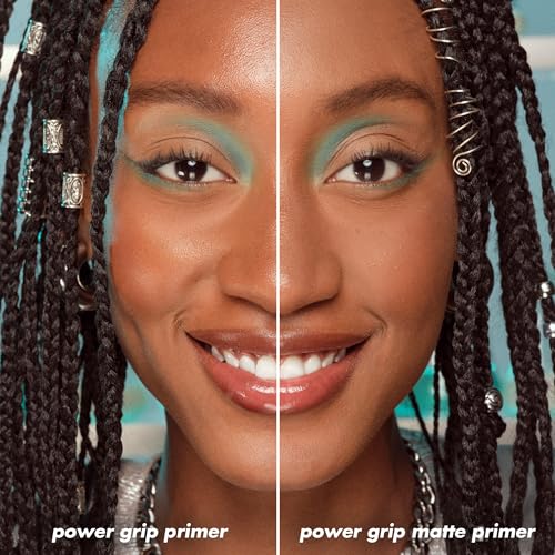 e.l.f. Power Grip Matte Primer - size: 0.87 Fl Oz (Pack of 1)
