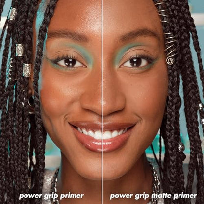 e.l.f. Power Grip Matte Primer - size: 0.87 Fl Oz (Pack of 1)