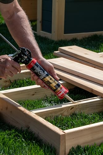 295mL Paintable PL Premium Multi Purpose Construction Adhesive