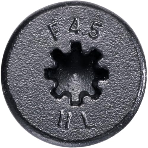 FastenMaster OMG-FMHLGM412-50, 4-1/2", 50 Count - size: 4-1/2 Inch