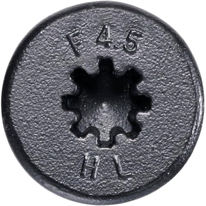 FastenMaster OMG-FMHLGM412-50, 4-1/2", 50 Count - size: 4-1/2 Inch