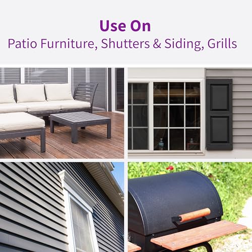 Rejuvenate Outdoor Restorer 16 Oz, Multi-Surface Formula - size: 16 Fl Oz (Pack of 1)