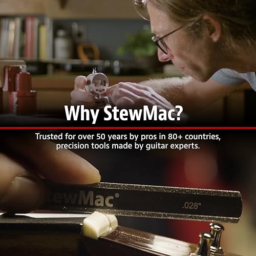 StewMac Super Glue No. 10 Thin, 1 oz - Guitar Glue - size: No. 10 Thin