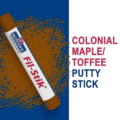 Mohawk Finishing Products M230-0240 Fil-Stik Putty Stick