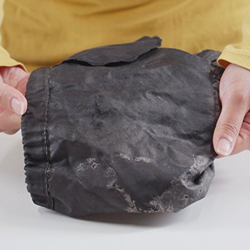 GEAR AID Seam Grip TF Tent Fabric Sealer for Waterproofing and Restoring Polyurethane Coating (PU) on Nylon Tent Floors, Rainflies and Tarps, Treats up to 85 sq. ft, Clear, 4 fl oz, 1 Pack - style: 4 Fl Oz - 1 Pack