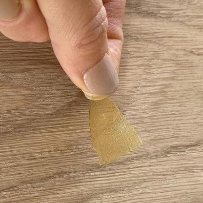 De-Waxed Blonde Shellac Flakes 1 lb. (16oz.)